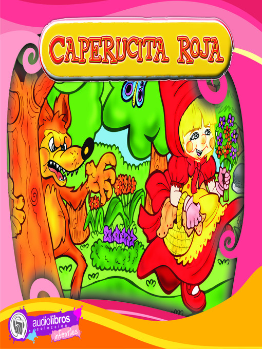 Title details for Caperucita Roja by Hermanos Grimm - Available
